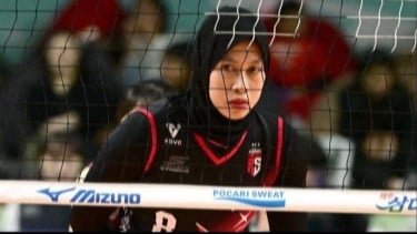 Jadwal Berkumpulnya Skuad Hyundai Hillstate Bocor! Megawati Hangestri akan Datang Lebih Dulu Daripada Jordan Wilson