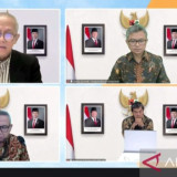 Jaga Stabilitas Perbankan, LPS Naikkan Bunga Penjaminan Rupiah di Bank Umum-BPR Sebesar 25 Bps