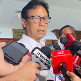 DPR Usul Pakai AI Atasi Kekurangan Dokter, Menkes: Tenaga Medis Mesti Lihat dan Sentuh Pasien