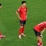 Main Bapuk di Piala Dunia 2026, Korea Selatan Sampai Disangka Kena Keracunan Masal