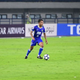 Incar Menit Bermain di Klub Lain, Persib Bandung Relakan Lepas Robi Darwis