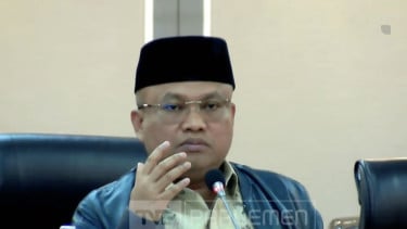 Ditolak Sebagai Justice Collaborator, Komisi XIII DPR Nilai Sony Sanjaya Tak Layak Dilindungi LPSK