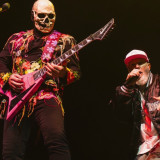 Limp Bizkit Akhirnya Gelar Konser di Asia Tenggara, Indonesia Masuk List?