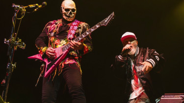 Limp Bizkit Akhirnya Gelar Konser di Asia Tenggara, Indonesia Masuk List?