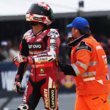 Begini Kata-kata Pertama dari Francesco Bagnaia Setelah Ia Resmi Berpisah dengan Ducati pada Gelaran MotoGP 2027