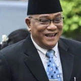 Menteri Lingkungan Hidup Jumhur Hidayat Tegaskan Perlindungan Keanekaragaman Hayati Penting Demi Pembangunan Ekonomi di Indonesia