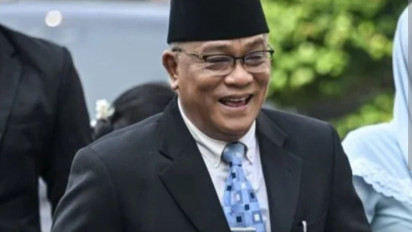 Menteri Lingkungan Hidup Jumhur Hidayat Tegaskan Perlindungan Keanekaragaman Hayati Penting Demi Pembangunan Ekonomi di Indonesia