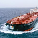 Sinergi Kemlu dan Pertamina Berhasil Kawal Kapal Gamsunoro Lintasi Selat Hormuz dengan Aman