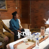 Ternyata ini Alasan Orang Tua Taufik Hidayat Belum Temui Keluarga Korban