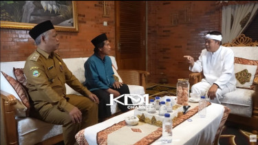 Ternyata ini Alasan Orang Tua Taufik Hidayat Belum Temui Keluarga Korban