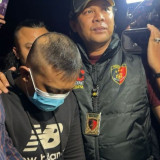 Pelarian Taufik Hidayat Tersangka Penyekapan YTR Berakhir di Majalaya, Polisi Ungkap Sosok Saksi Kunci