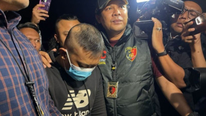 Pelarian Taufik Hidayat Tersangka Penyekapan YTR Berakhir di Majalaya, Polisi Ungkap Sosok Saksi Kunci
