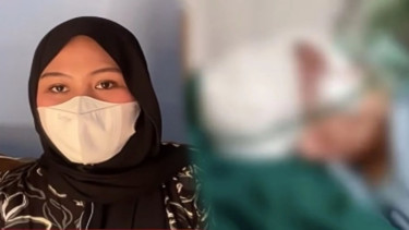 Sambil Meneteskan Air Mata, Sahabat Bongkar Perubahan Sikap YTR Sebelum Hilang Diduga Disekap Taufik Hidayat