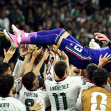 Juara Piala Asia Dipermalukan, Ini Daftar Tim Tersingkir dan Lolos Babak 32 Besar Piala Dunia 2026