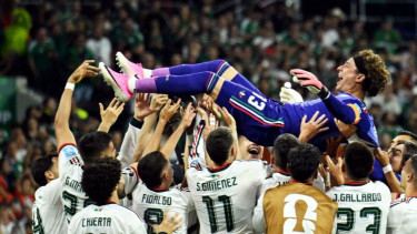 Juara Piala Asia Dipermalukan, Ini Daftar Tim Tersingkir dan Lolos Babak 32 Besar Piala Dunia 2026