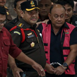 Kejagung Perpanjang Masa Penahanan Eks Pimpinan BGN Dadan Hindayana-Sony Sonjaya Selama 40 Hari