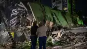 Korban Jiwa Akibat Gempa Bumi Venezuela Terus Bertambah, USGS Perkirakan Capai 10.000 Jiwa