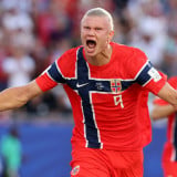 Spesifikasi dan Harga Jersei Home Timnas Norwegia di Piala Dunia 2026