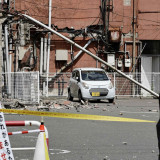 Gempa Magnitudo 7,2 Guncang Jepang: Sekolah Diliburkan, Layanan Shinkansen Sempat Terhenti