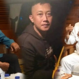 Cerita kepada Dedi Mulyadi, Ayah Bilang Pernah Dipukul Pakai Kayu oleh Taufik Hidayat Imbas Tak Ada Lauk