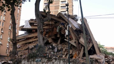 Respons Darurat Gempa Dahsyat Venezuela, Indonesia Siaga Terjunkan Tim Penyelamat