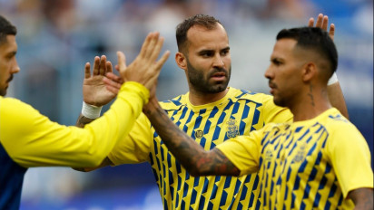 Obrolan Pejabat Bocor di Media Sosial, Persib Gagal Rekrut Eks Rekan Satu Tim Ronaldo