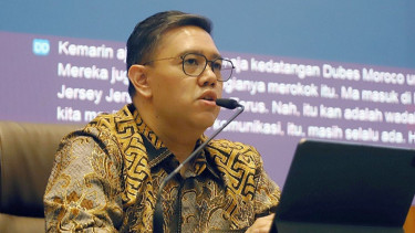3 Peserta Latihan Militer Kopdes Merah Putih Meninggal, DPR Minta Pemerintah Mau Terima Evaluasi