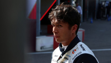 Belum Juga Mulai F1 GP Austria 2026, Tapi Alex Albon Malah Pesimis dengan Performa Williams di Red Bull Ring