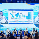 Hari Pelaut Sedunia, Pelindo Ungkap Potensi Ekonomi di Selat Malaka