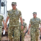 Wakil Panglima TNI Tinjau Pembangunan Yonif TP 936/Satria Joyokusumo Pati dan Situs Bersejarah di Jawa Tengah