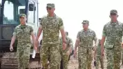 DPR RI Bela TNI Urusi Pertanian: Bukan Dwifungsi ABRI