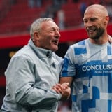Bek Belanda Sahabat Ole Romeny yang Dikaitkan dengan Persib Bandung Berpamitan dari FC Utrecht