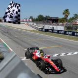 Jadwal F1 GP Austria 2026: Mampukah Ferrari Kembali Mengganggu Dominasi Mercedes di Awal Musim?
