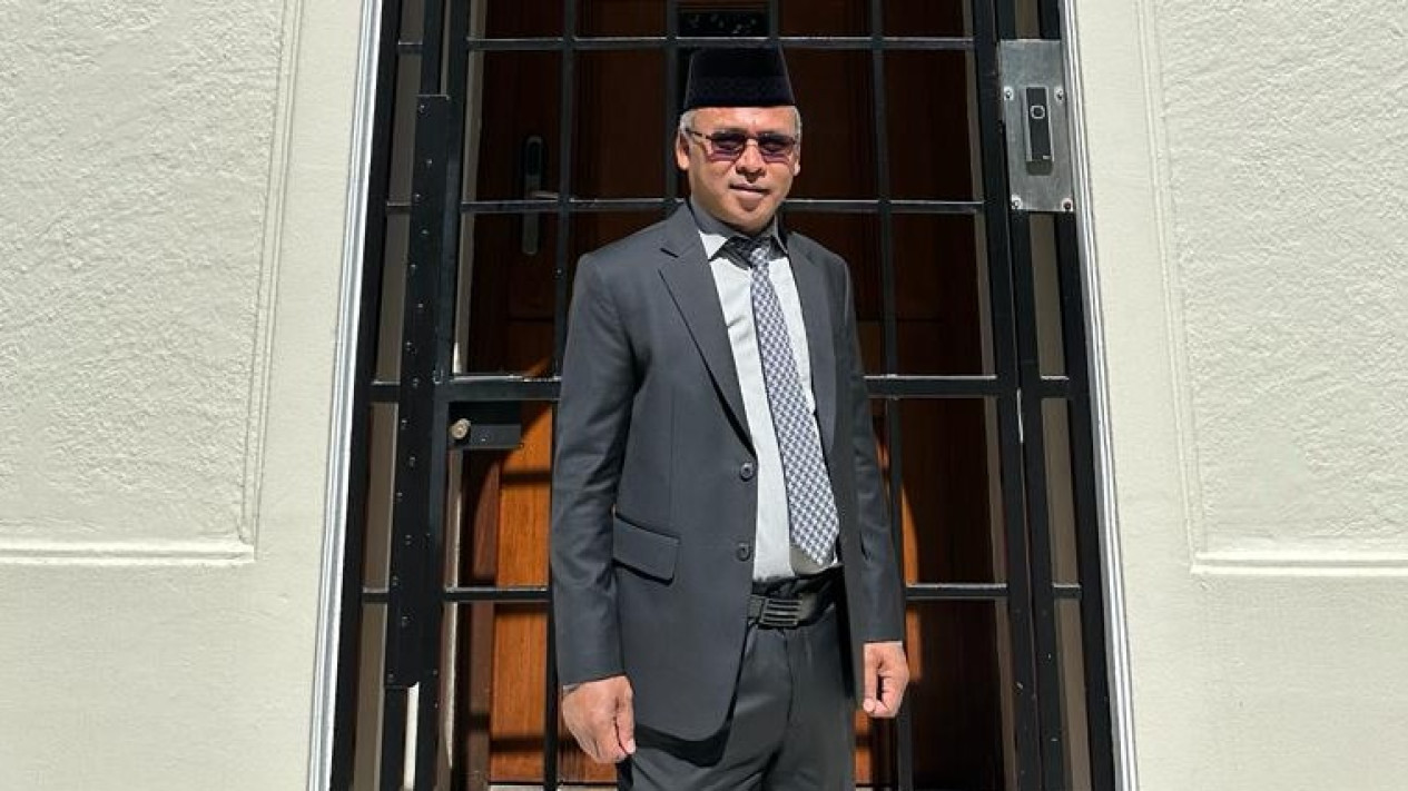 Gelombang Anti-Imigran di Afrika Selatan Memasuki Babak Baru: Penegakan Hukum dan Tantangan Implementasi
            - galeri foto