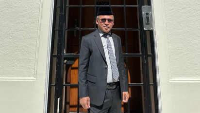 Gelombang Anti-Imigran di Afrika Selatan Memasuki Babak Baru: Penegakan Hukum dan Tantangan Implementasi