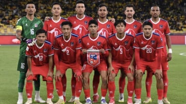 Intervensi Pihak Ketiga, FIFA Bekukan PSSI-nya Nepal: Dilarang Tampil di Semua Level dan Kategori Sepak Bola