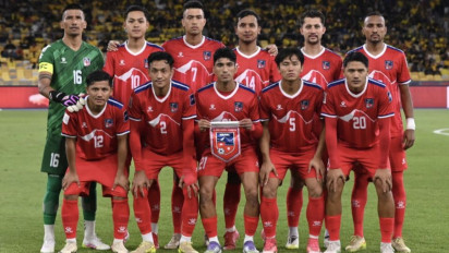 Intervensi Pihak Ketiga, FIFA Bekukan PSSI-nya Nepal: Dilarang Tampil di Semua Level dan Kategori Sepak Bola