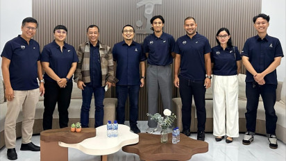 APPI Klaim Rp12.63 Miliar Hak Pemain Belum Cair Jelang Musim 2026-2027