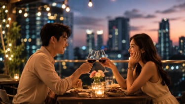 5 Zodiak Paling Beruntung dalam Cinta Besok 26 Juni 2026: Cancer Menarik Perhatian, Pisces Hubungan Makin Hangat