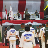 Kejurnas Judo Piala Kasad XVI 2026 Resmi Digelar, Siap Lahirkan Judoka Berprestasi