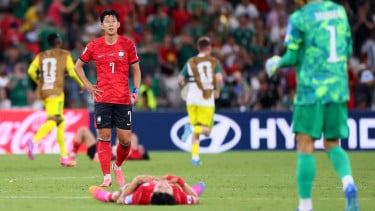 Atlet Adalah Pahlawan Nasional: Alasan Mengapa Timnas Korea Selatan Dihujat usai Tereliminasi dari Piala Dunia 2026
