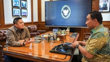 Bukan Sekadar Efek Medsos, Pengamat Sebut Kinerja dan Kedekatan Publik Dongkrak Nama Teddy Indra Wijaya
