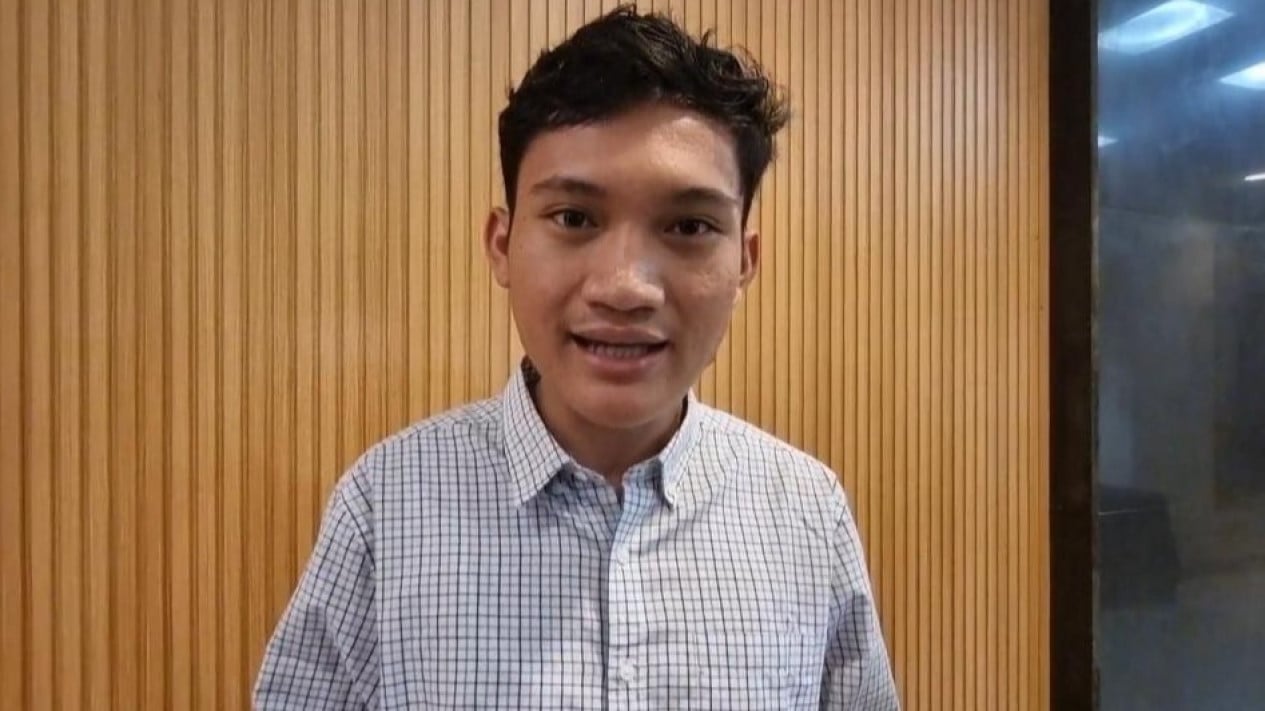 Eks Ketua BEM UGM Tyo Ardianto Nyatakan Siap Penuhi Panggilan Polisi
            - galeri foto