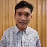 Eks Ketua BEM UGM Tyo Ardianto Nyatakan Siap Penuhi Panggilan Polisi