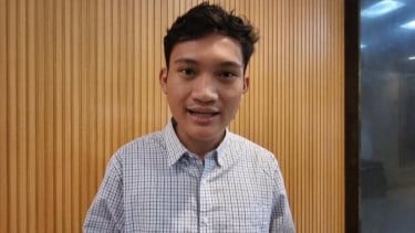 Eks Ketua BEM UGM Tyo Ardianto Nyatakan Siap Penuhi Panggilan Polisi