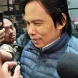 Rampung Diperiksa KPK, Tersangka Kasus Gratifikasi MPR Ngaku Tak Terima Uang