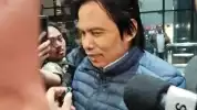 Rampung Diperiksa KPK, Tersangka Kasus Gratifikasi MPR Ngaku Tak Terima Uang