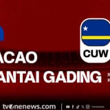 Link Live Streaming Piala Dunia 2026: Curacao Vs Pantai Gading