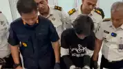 Terbongkar! Modus Baru Penyelundupan Narkoba Disamarkan dalam Oseng Cumi, Lapas Narkotika Jakarta Sita 12 Paket Terlarang