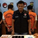 Sindikat Narkoba Makin Cerdik, Polisi Ungkap Penyamaran Ekstasi dalam Kemasan Beras India